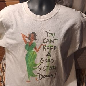 Early 2000's Vintage Graphic T-Shirt